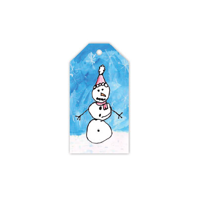 Gift Tags