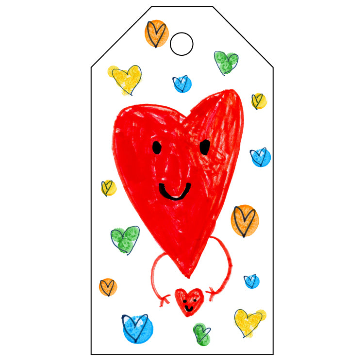 Gift Tags