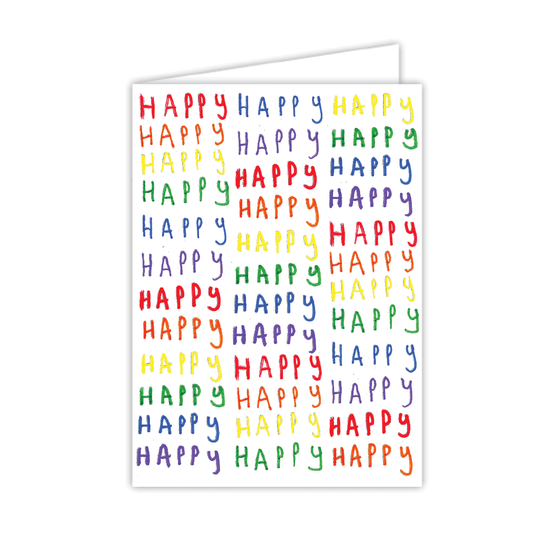 All-occasion Greeting Cards