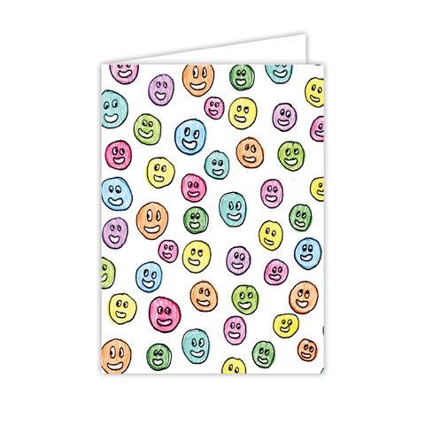 All-Occasion Greeting Card B (Pack of 10)