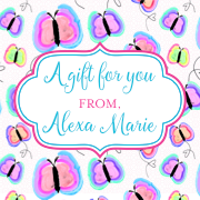 All-Occasion Sticker C (Sheet of 12)