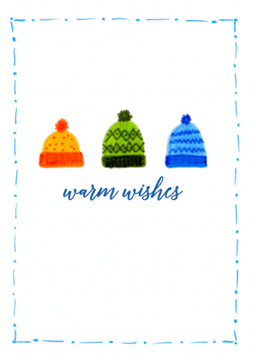 Holiday Card C