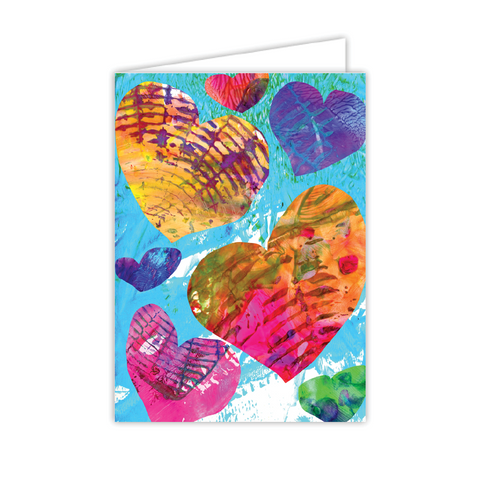 All-Occasion Greeting Card C (Pack of 10)