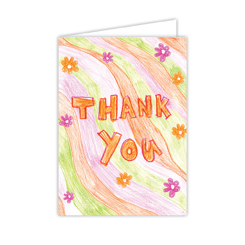 All-Occasion Greeting Card E (Pack of 10)