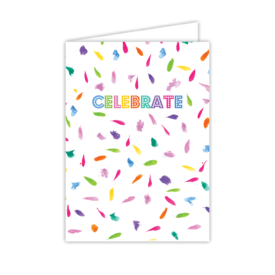 All-Occasion Greeting Card A (Pack of 10)