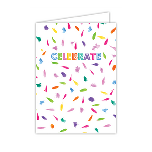 All-Occasion Greeting Card A (Pack of 10)