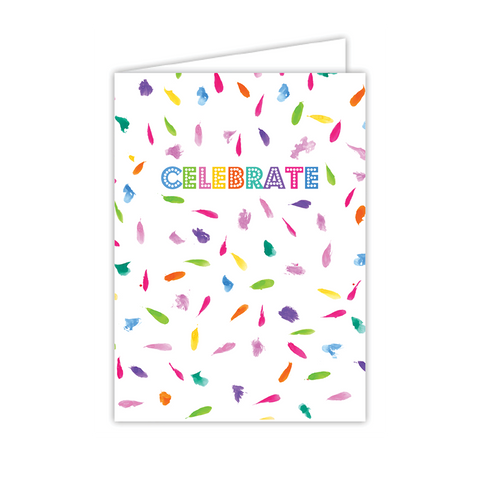 All-Occasion Greeting Card A (Pack of 10)