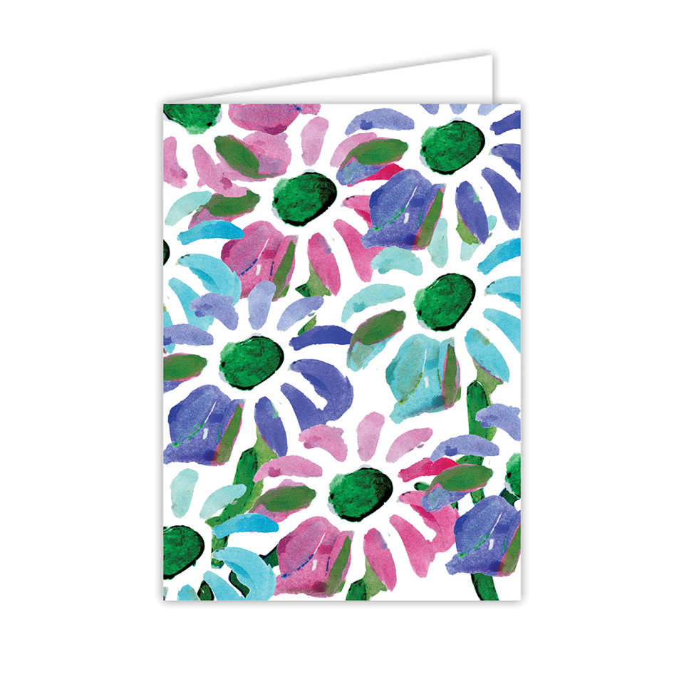 All-Occasion Greeting Card B (Pack of 10)