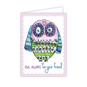 All-occasion Greeting Card C (Pack of 10)
