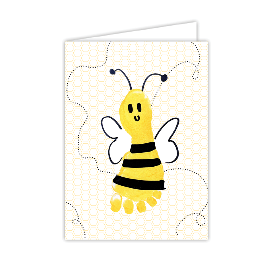 All-Occasion Greeting Card C (Pack of 10)