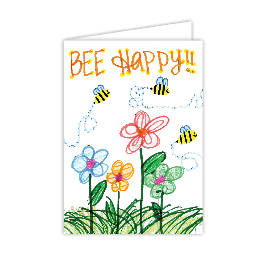 All-occasion Greeting Card D (Pack of 10)
