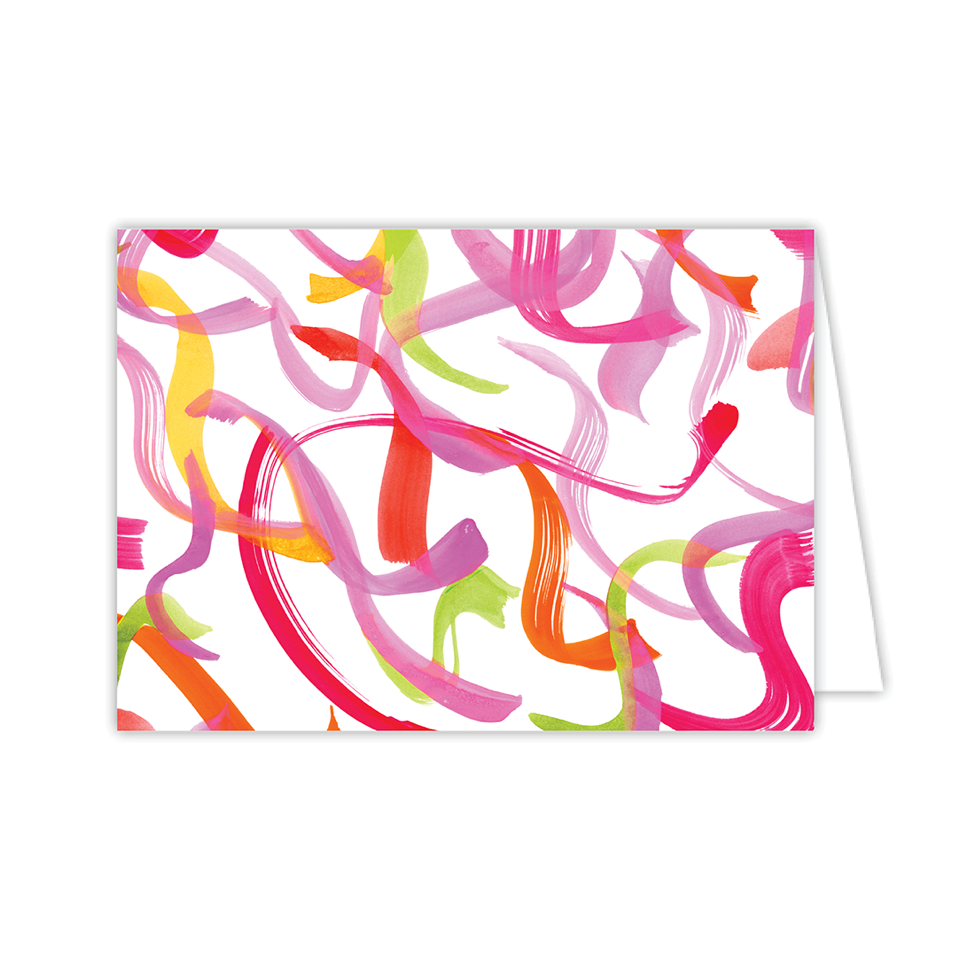 All-Occasion Greeting Card D (Pack of 10)