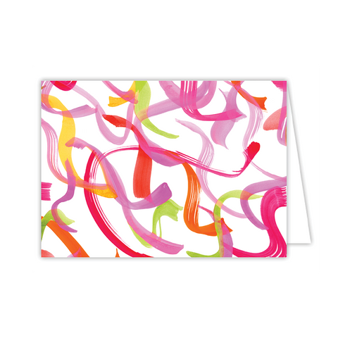 All-Occasion Greeting Card D (Pack of 10)