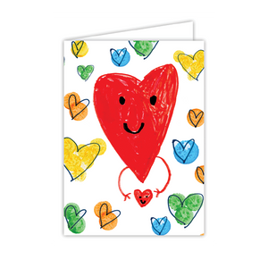 All-Occasion Greeting Card E (Pack of 10)