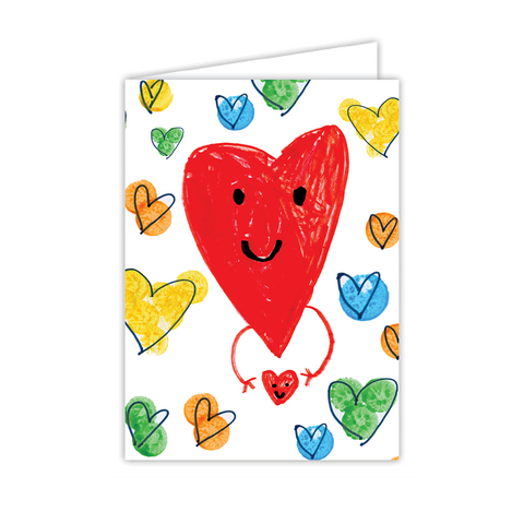 All-Occasion Greeting Card E (Pack of 10)