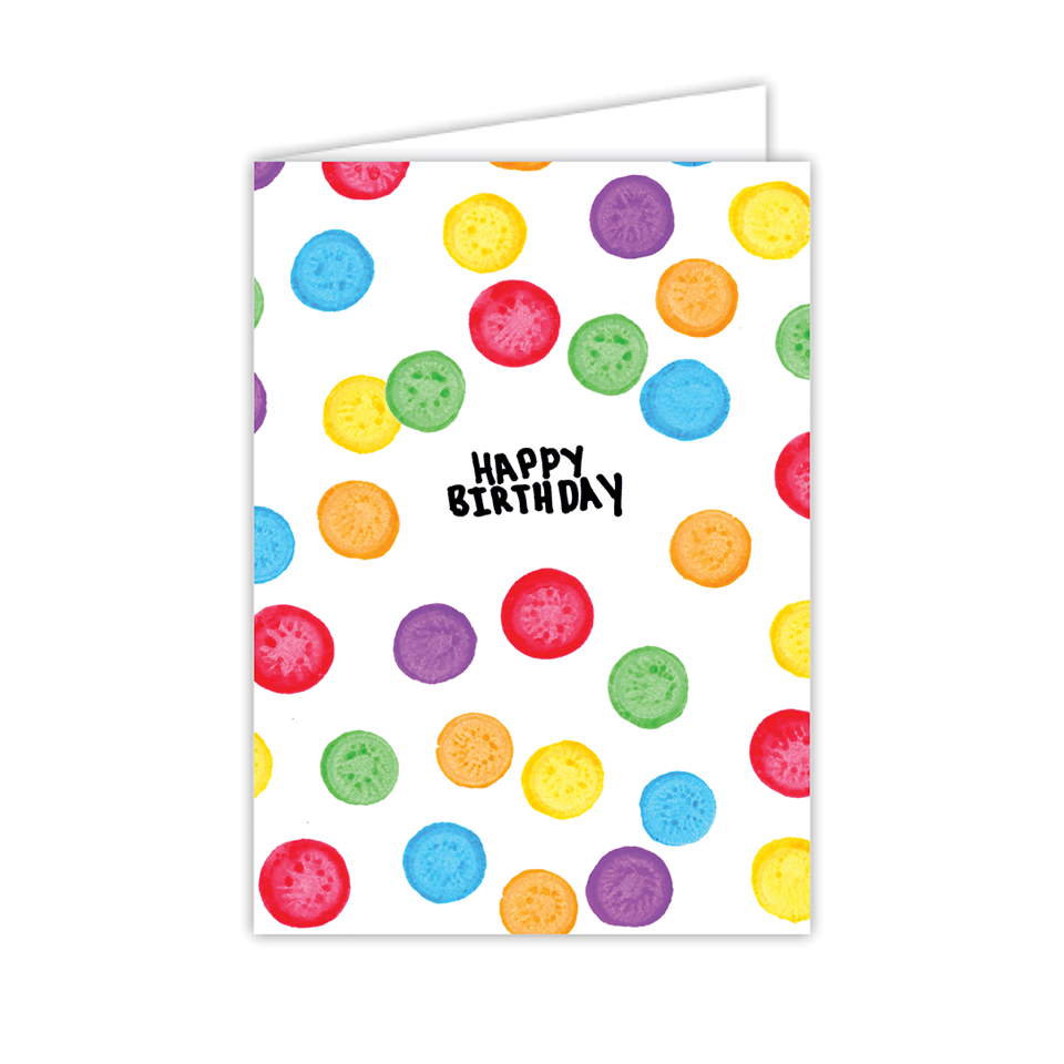 All-Occasion Greeting Card G (Pack of 10)