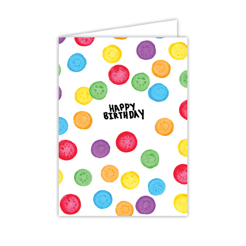 All-Occasion Greeting Card G (Pack of 10)