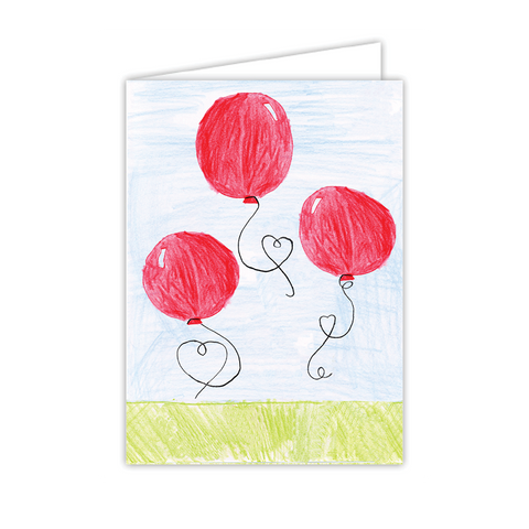 All-Occasion Greeting Card H (Pack of 10)