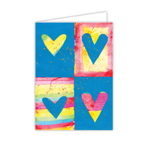 All-occasion Greeting Card H (Pack of 10)