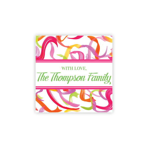 All-Occasion Sticker D (Sheet of 12)