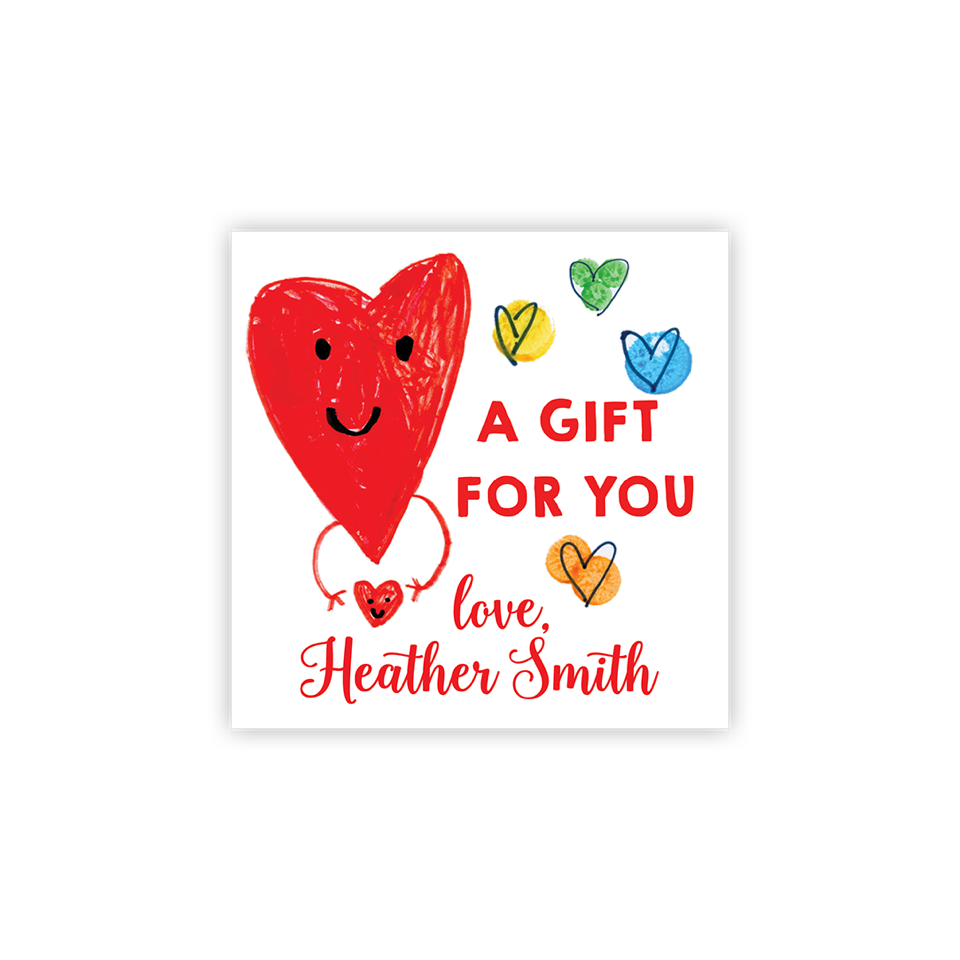 All-Occasion Sticker E (Sheet of 12)