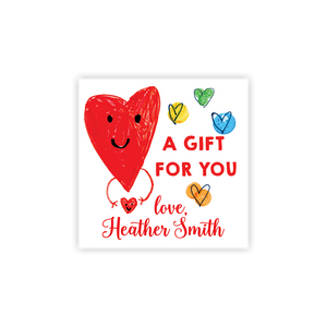 All-Occasion Sticker E (Sheet of 12)
