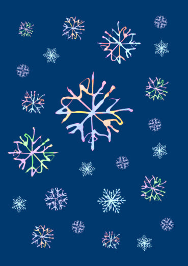 Holiday Card F