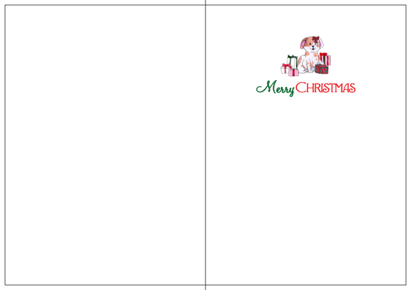 Holiday Card G