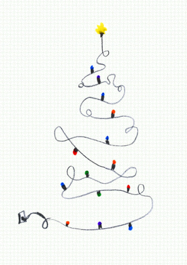 Holiday Card H