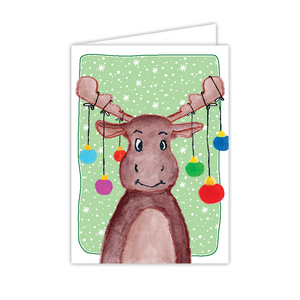 Holiday Card C