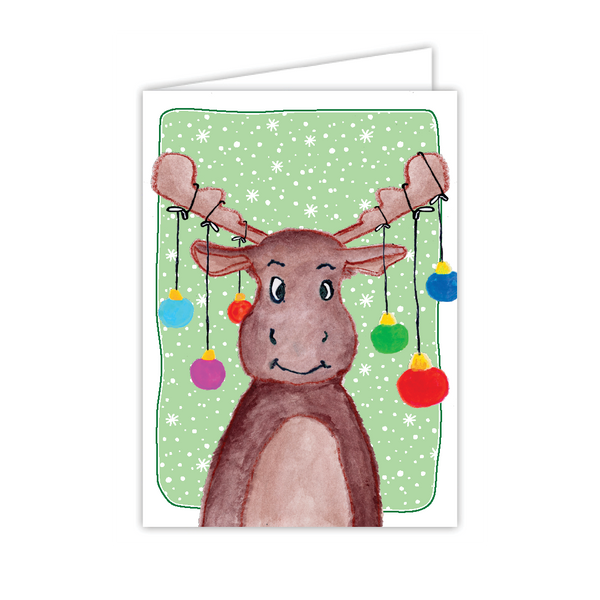Holiday Card C
