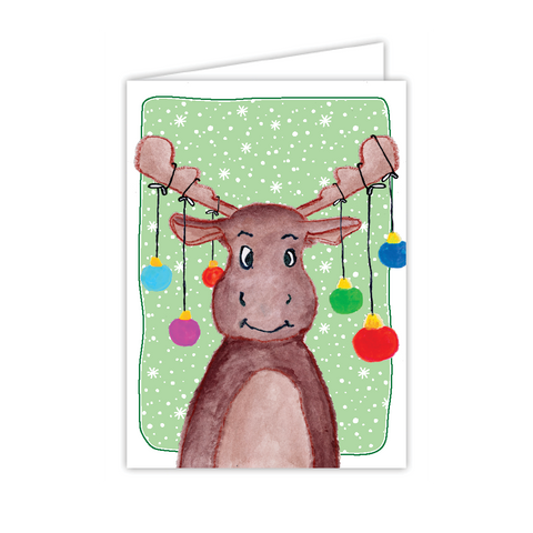 Holiday Card C