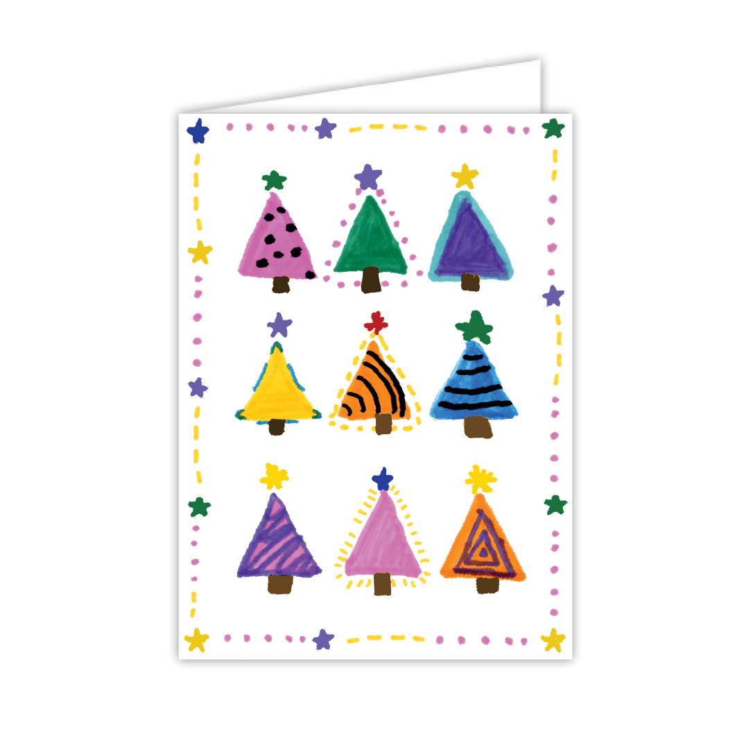 Holiday Card E