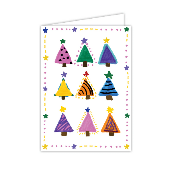 Holiday Card Variety Pack of 10