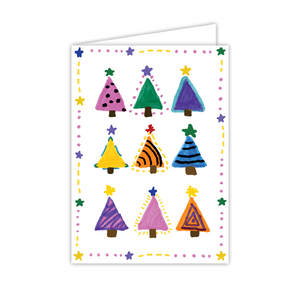 Holiday Card E
