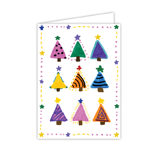 Holiday Card E