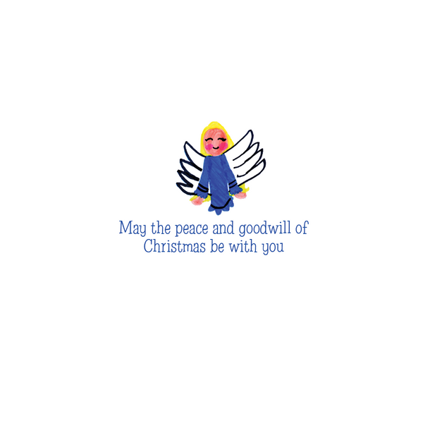 Holiday Card F