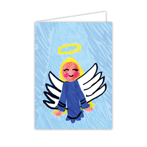 Holiday Card F