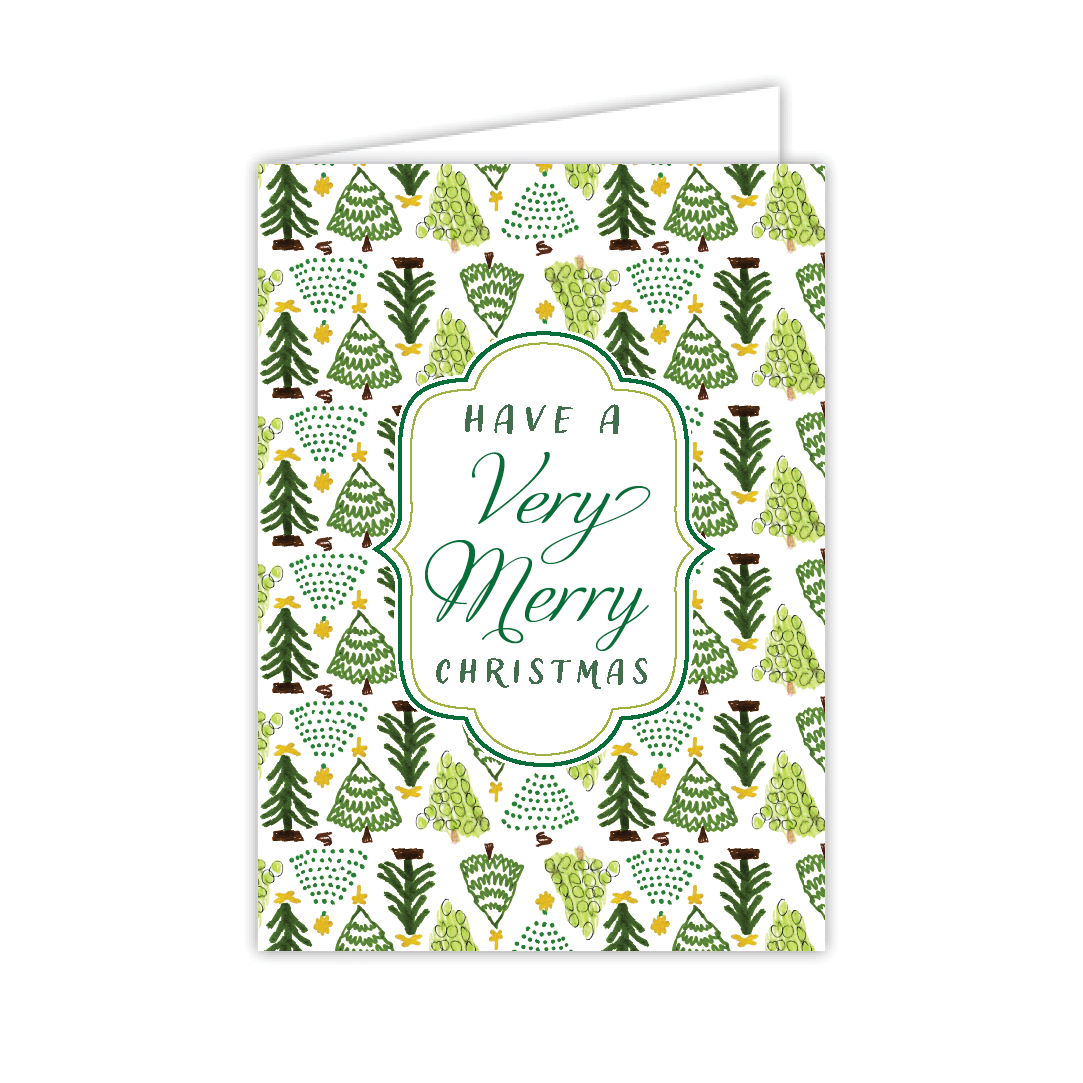 Holiday Card G