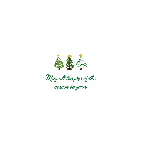 Holiday Card G