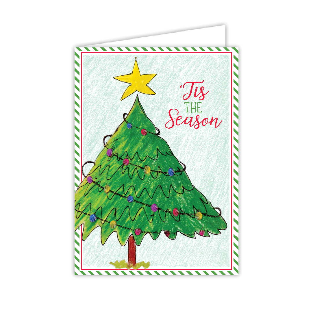 Holiday Card H