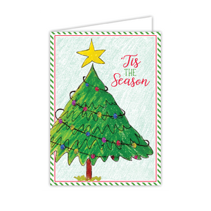 Holiday Card H