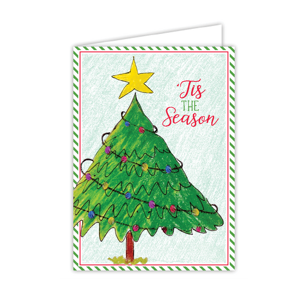 Holiday Card H