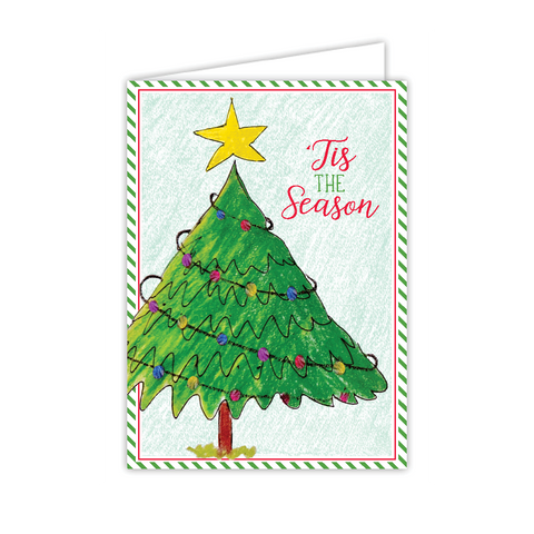 Holiday Card H
