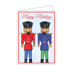 Holiday Card I
