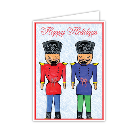 Holiday Card I