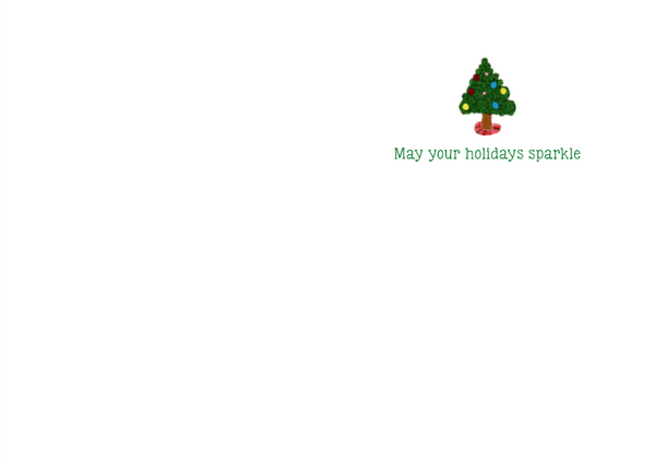 Holiday Card J