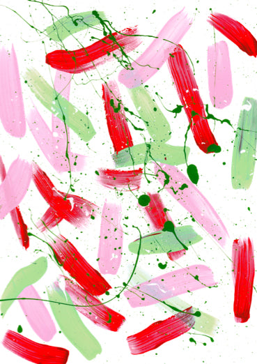 Holiday Card K