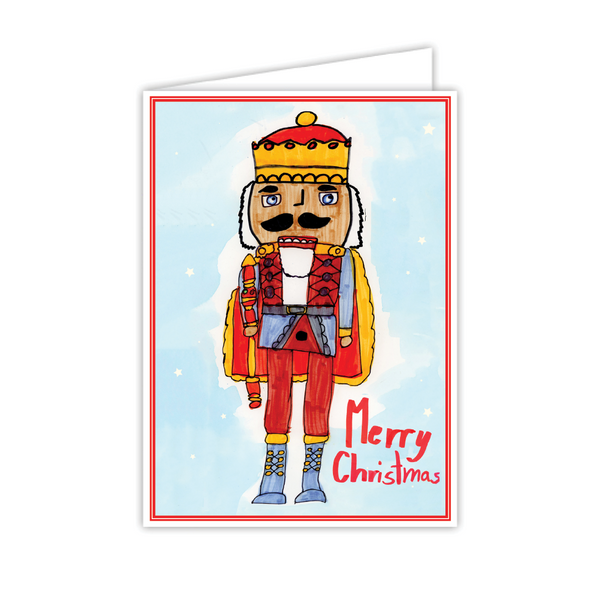 Holiday Card A